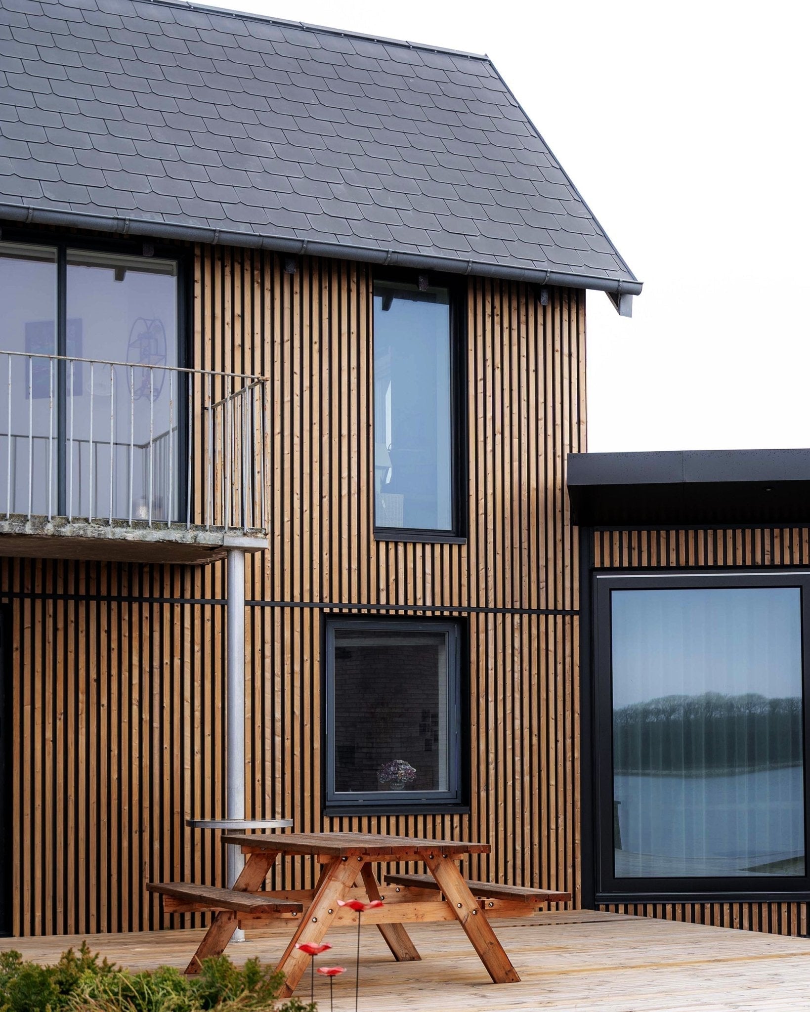 Lemvig Aluwood Project
